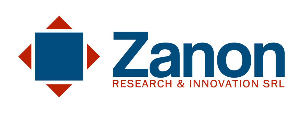 ZANON Research & Innovation logo