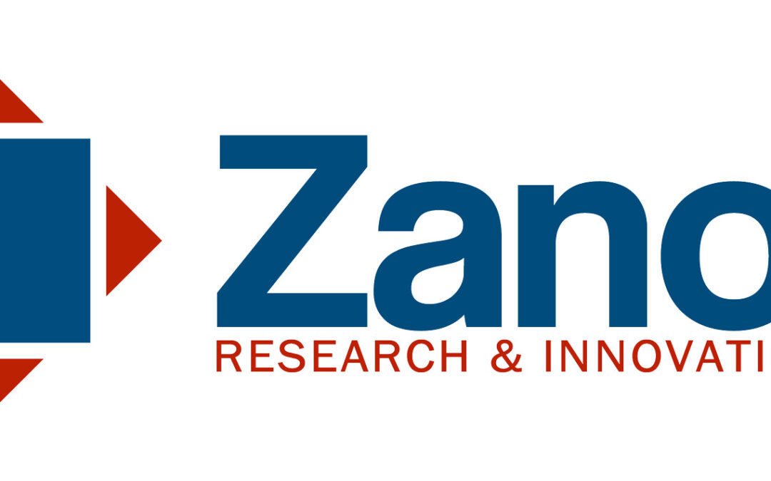 ZANON Research & Innovation logo