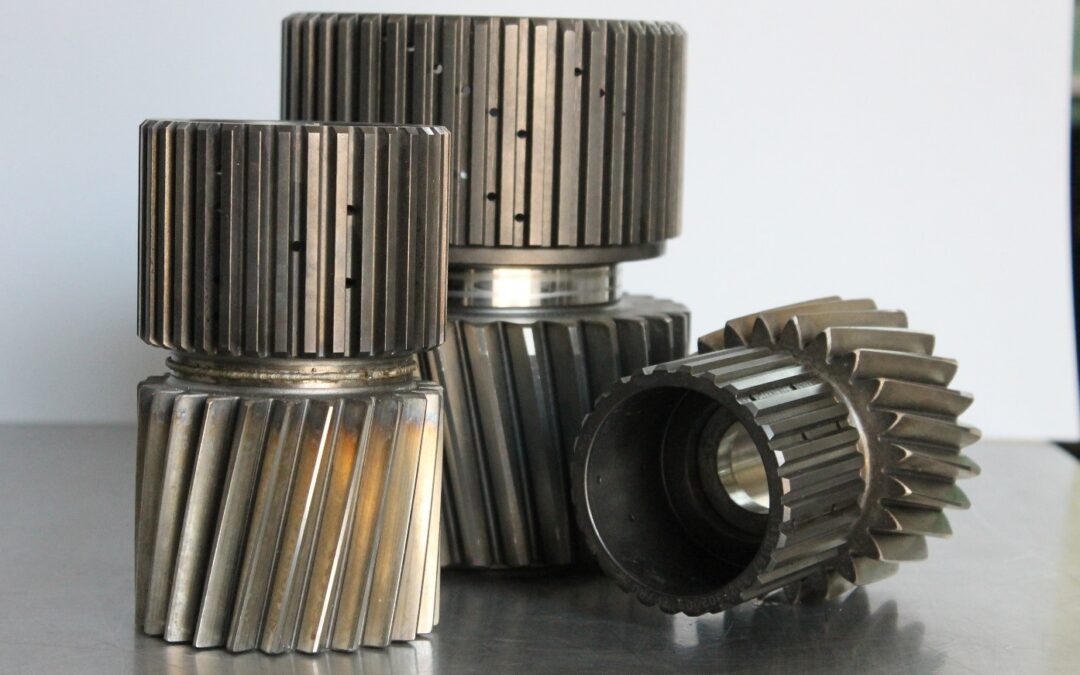 MARINE PARTS