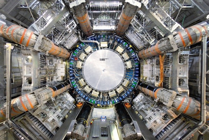 THERMAL SHIELDS & CRYOGENIC COOLING CIRCUITS