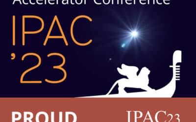 IPAC 2023 – International Particle Accelerator Conference