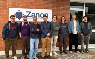 Inspiring the Next Generation Through Industry and Academia