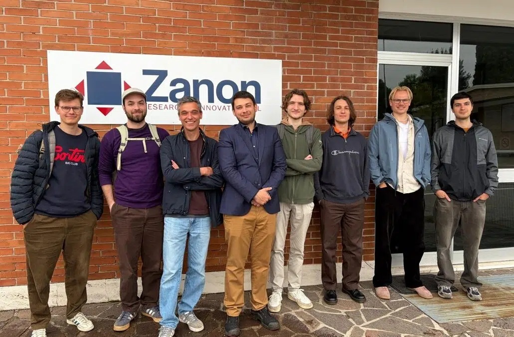Inspiring the Next Generation Through Industry and Academia