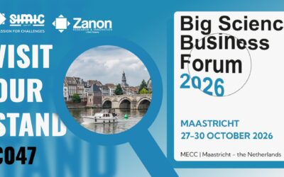 MEET SIMIC AND ZANON RESEARCH & INNOVATION AT BSBF 2026!
